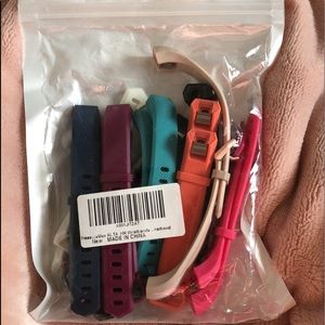 Fitbit Bands